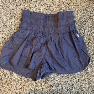 Free People Movement Shorts
